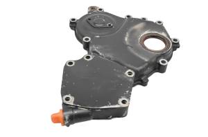 Polaris - 13 Polaris Brutus Oil Dip Stick Cover - Image 2