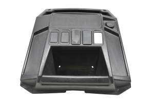 Polaris - 13 Polaris Brutus Dash Control Panel Cover - Image 1
