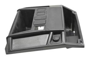 Polaris - 13 Polaris Brutus Dash Control Panel Cover - Image 2