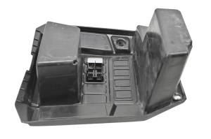 Polaris - 13 Polaris Brutus Dash Control Panel Cover - Image 3