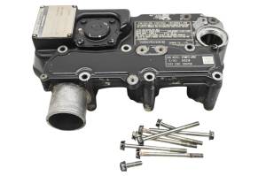 Polaris - 13 Polaris Brutus Valve Cover - Image 1