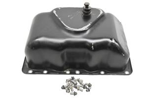 Polaris - 13 Polaris Brutus Oil Pan - Image 1