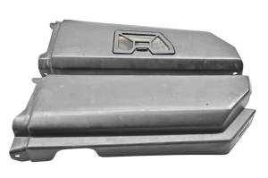 Polaris - 13 Polaris Brutus Upper Rear Fender Covers - Image 1
