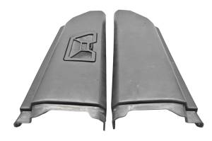 Polaris - 13 Polaris Brutus Upper Rear Fender Covers - Image 2