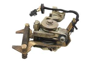 Polaris - 13 Polaris Brutus Hydraulic Pump Lever Linkage - Image 2