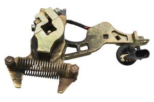 Polaris - 13 Polaris Brutus Hydraulic Pump Lever Linkage - Image 3