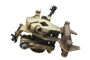 Polaris - 13 Polaris Brutus Hydraulic Pump Lever Linkage - Image 4