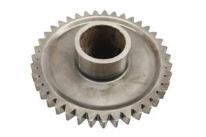 Polaris - 13 Polaris Brutus Rear Differential 39T Gear - Image 2