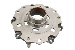 Polaris - 13 Polaris Brutus Rear Locking Differential Gearset Plate - Image 2