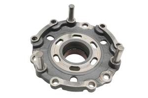Polaris - 13 Polaris Brutus Rear Locking Differential Gearset Plate - Image 3