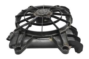 Polaris - 13 Polaris Brutus Radiator Fan Shroud - Image 2