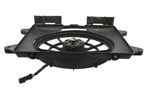 Polaris - 13 Polaris Brutus Radiator Fan Shroud - Image 3