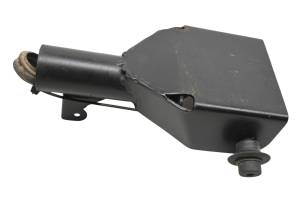 Polaris - 13 Polaris Brutus Steering Pivot Tube Assembly - Image 3