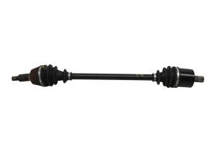 13 Polaris Brutus Front Left Or Right Cv Axle