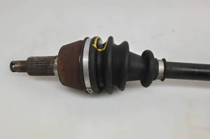 Polaris - 13 Polaris Brutus Front Left Or Right Cv Axle - Image 2
