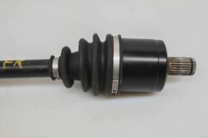 Polaris - 13 Polaris Brutus Front Left Or Right Cv Axle - Image 3