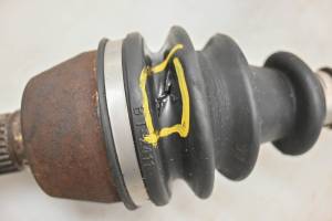 Polaris - 13 Polaris Brutus Front Left Or Right Cv Axle - Image 4