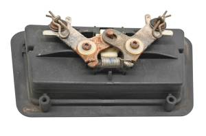Polaris - 13 Polaris Brutus Tail Gate Latch - Image 3