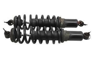 13 Polaris Brutus Front Shocks