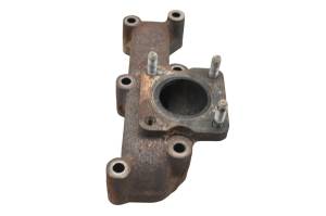 Polaris - 13 Polaris Brutus Exhaust Manifold Flange - Image 2