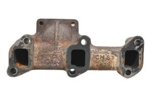 Polaris - 13 Polaris Brutus Exhaust Manifold Flange - Image 3