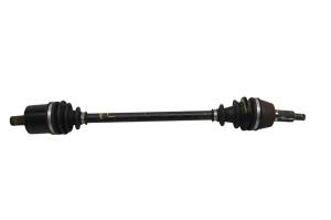 13 Polaris Brutus Front Left Or Right Cv Axle