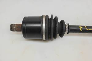 Polaris - 13 Polaris Brutus Front Left Or Right Cv Axle - Image 2