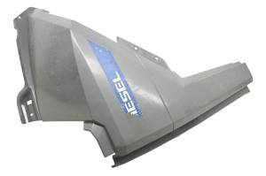 13 Polaris Brutus Front Right Fender
