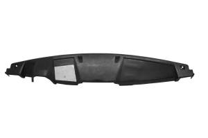 13 Polaris Brutus Dashboard Upper Cover
