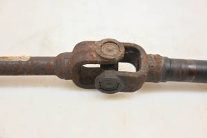 Polaris - 13 Polaris Brutus Upper Steering Stem Shaft - Image 4