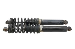 13 Polaris Brutus Rear Shocks Suspension Left & Right