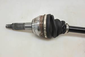 Polaris - 13 Polaris Brutus Rear Left Or Right Cv Axle - Image 2