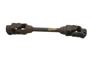 13 Polaris Brutus Lower Steering Stem Shaft