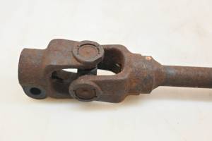 Polaris - 13 Polaris Brutus Lower Steering Stem Shaft - Image 3