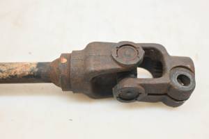 Polaris - 13 Polaris Brutus Lower Steering Stem Shaft - Image 4