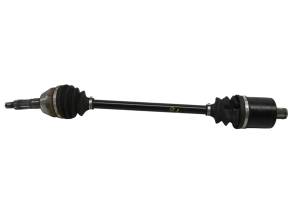 13 Polaris Brutus Rear Left Or Right Cv Axle