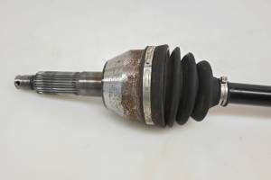 Polaris - 13 Polaris Brutus Rear Left Or Right Cv Axle - Image 2