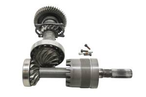 Polaris - 13 Polaris Brutus Transmission Bevel Gears Output Shaft - Image 1