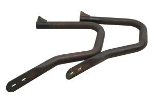 13 Polaris Brutus Hip Bolster Grab Handles