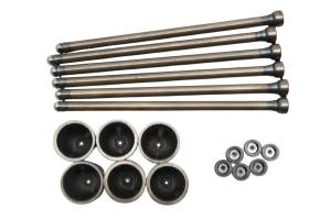 Polaris - 13 Polaris Brutus Push Rods & Buckets - Image 3