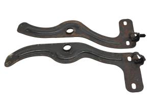Polaris - 13 Polaris Brutus Radiator Brackets - Image 2