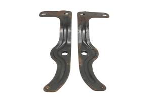 Polaris - 13 Polaris Brutus Radiator Brackets - Image 3