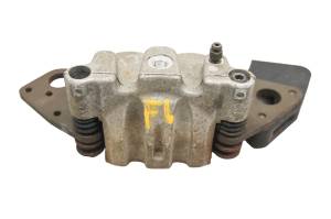 13 Polaris Brutus Front Left Brake Caliper