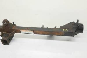 Polaris - 13 Polaris Brutus Rear Axle Brace - Image 3