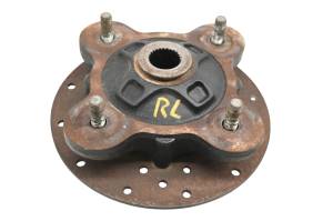 Polaris - 13 Polaris Brutus Rear Wheel Hub Left Or Right - Image 1