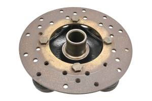 Polaris - 13 Polaris Brutus Rear Wheel Hub Left Or Right - Image 2