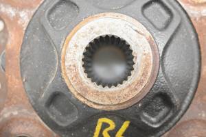 Polaris - 13 Polaris Brutus Rear Wheel Hub Left Or Right - Image 3