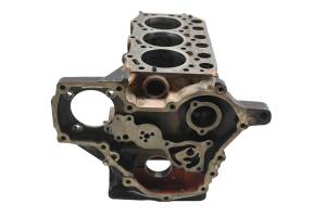 Polaris - 13 Polaris Brutus Crankcase Center Crank Case & Cylinders - Image 2