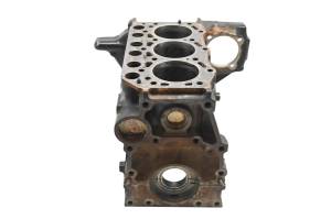 Polaris - 13 Polaris Brutus Crankcase Center Crank Case & Cylinders - Image 4