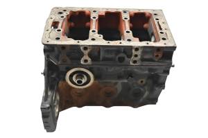 Polaris - 13 Polaris Brutus Crankcase Center Crank Case & Cylinders - Image 5